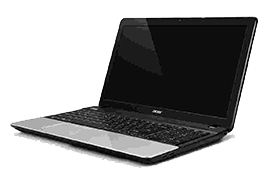 Установка драйверов на acer aspire e1 571g