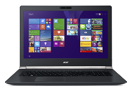 Acer vn7 791g обзор