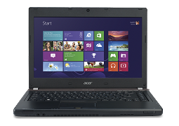 Acer travelmate p643 обзор